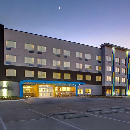 Tru By Hilton Northlake Fort Worth, Tx Dış mekan fotoğraf