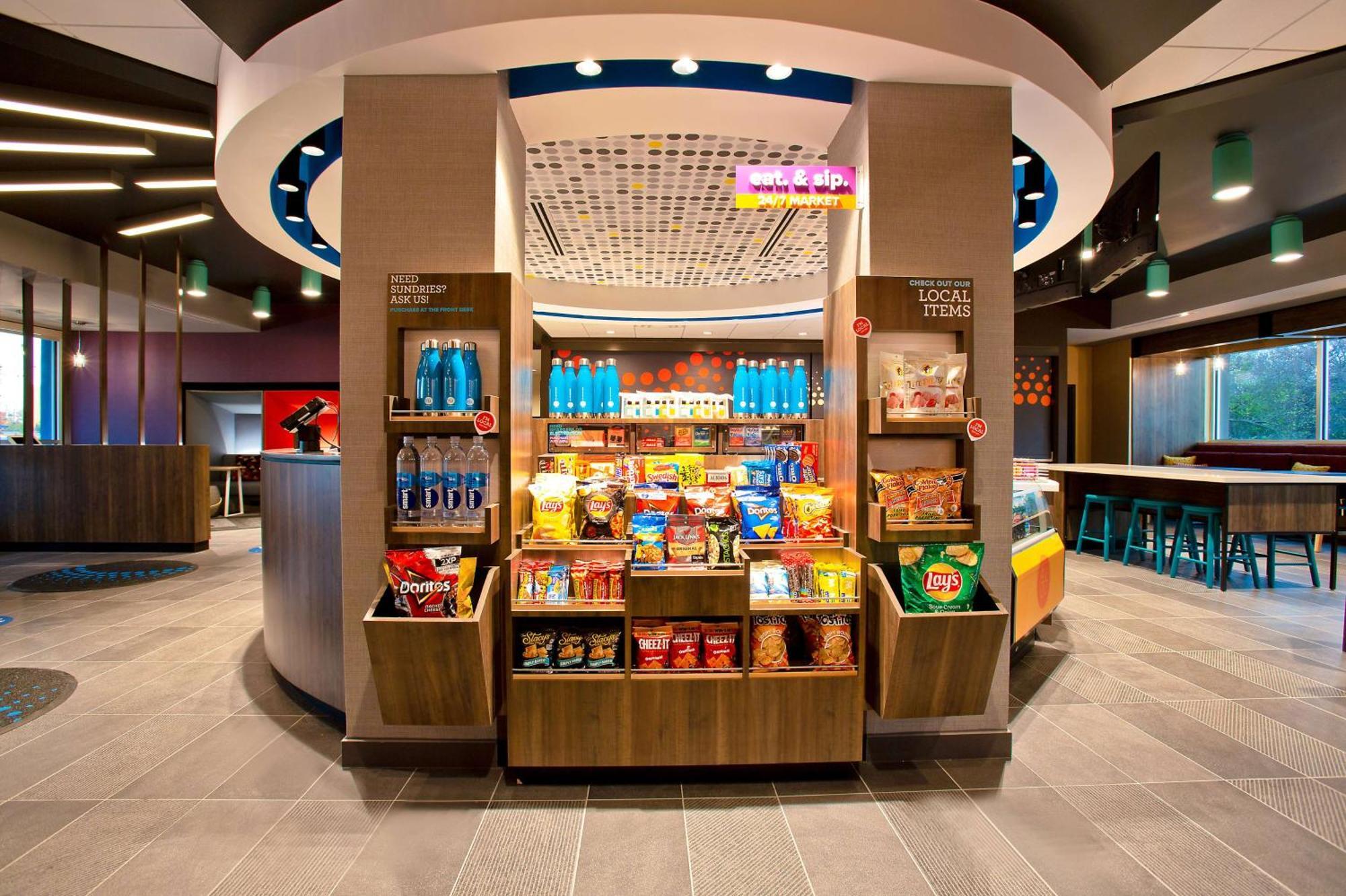 Tru By Hilton Northlake Fort Worth, Tx Dış mekan fotoğraf