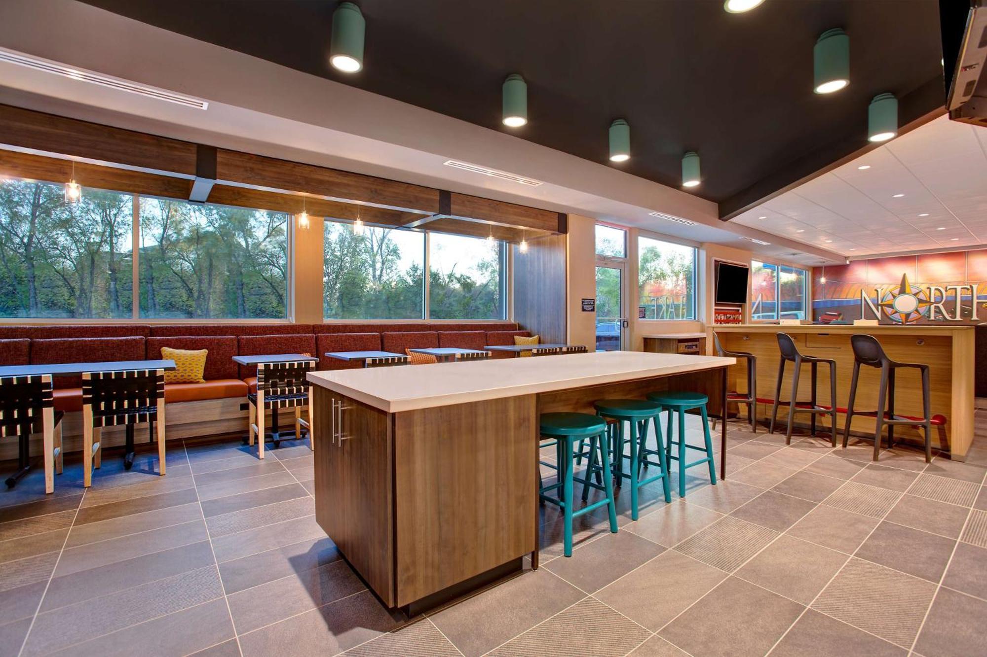 Tru By Hilton Northlake Fort Worth, Tx Dış mekan fotoğraf