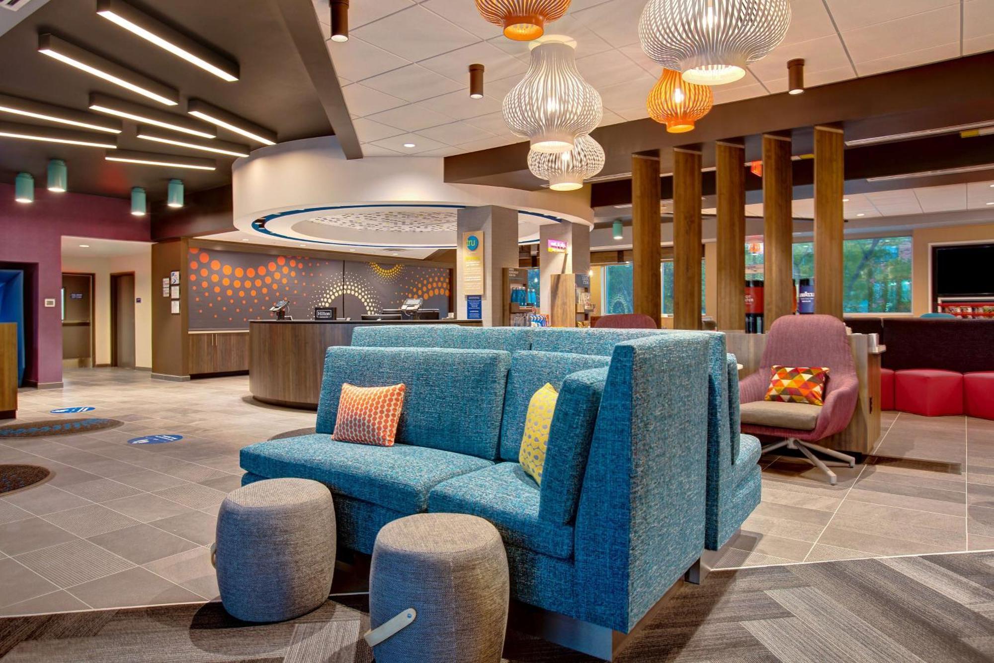 Tru By Hilton Northlake Fort Worth, Tx Dış mekan fotoğraf