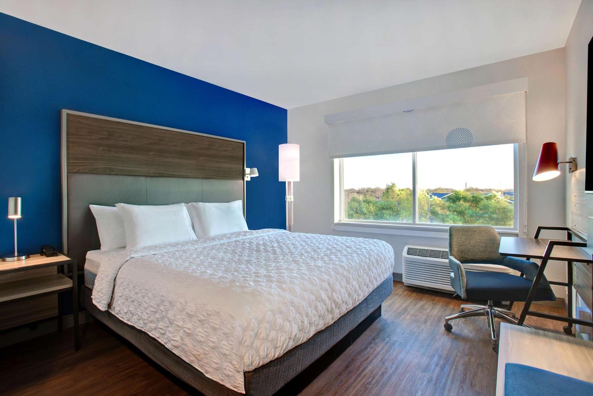 Tru By Hilton Northlake Fort Worth, Tx Dış mekan fotoğraf
