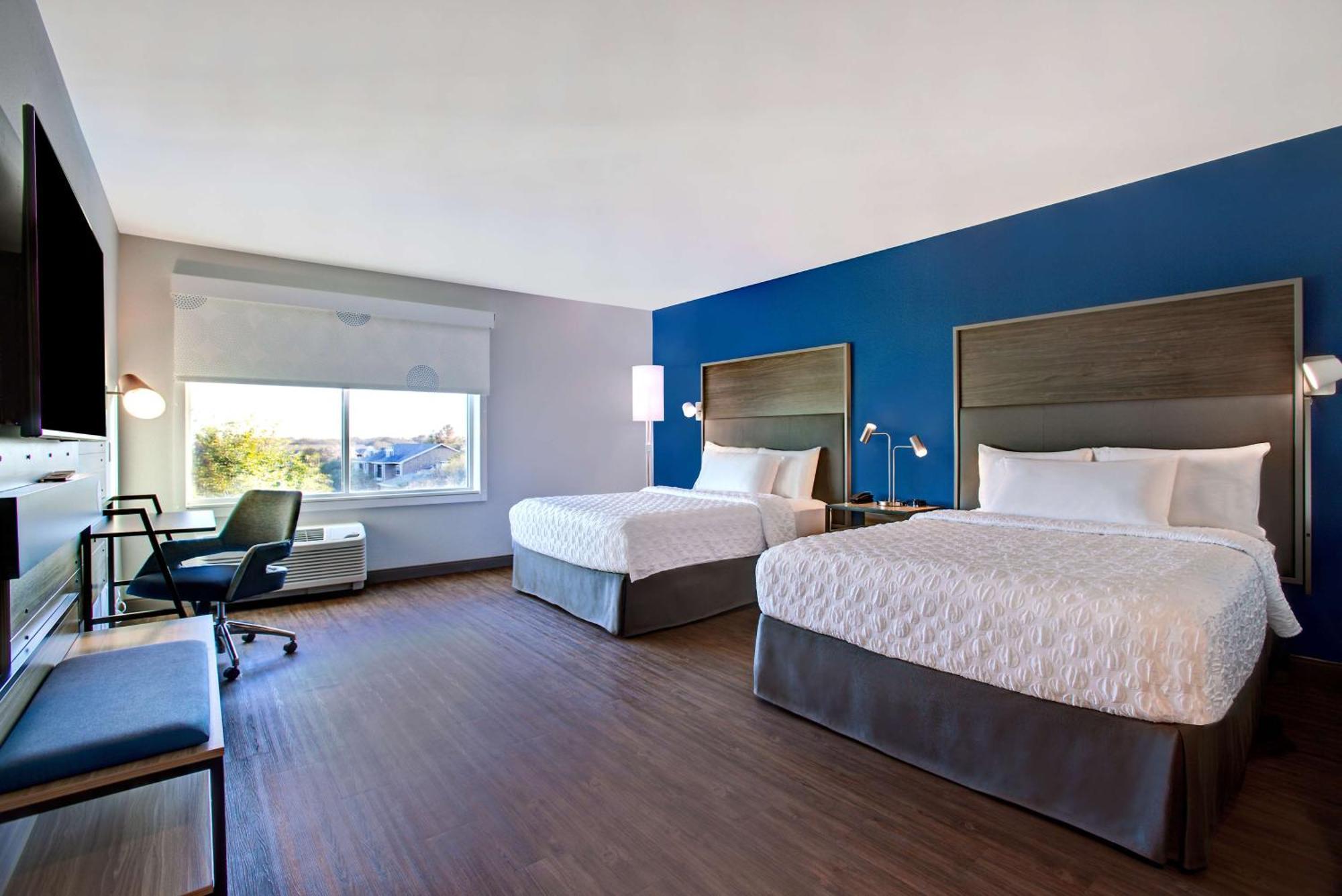 Tru By Hilton Northlake Fort Worth, Tx Dış mekan fotoğraf