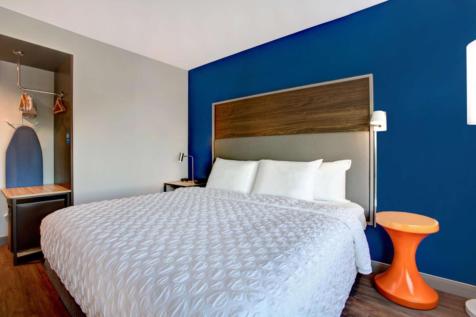 Tru By Hilton Northlake Fort Worth, Tx Dış mekan fotoğraf