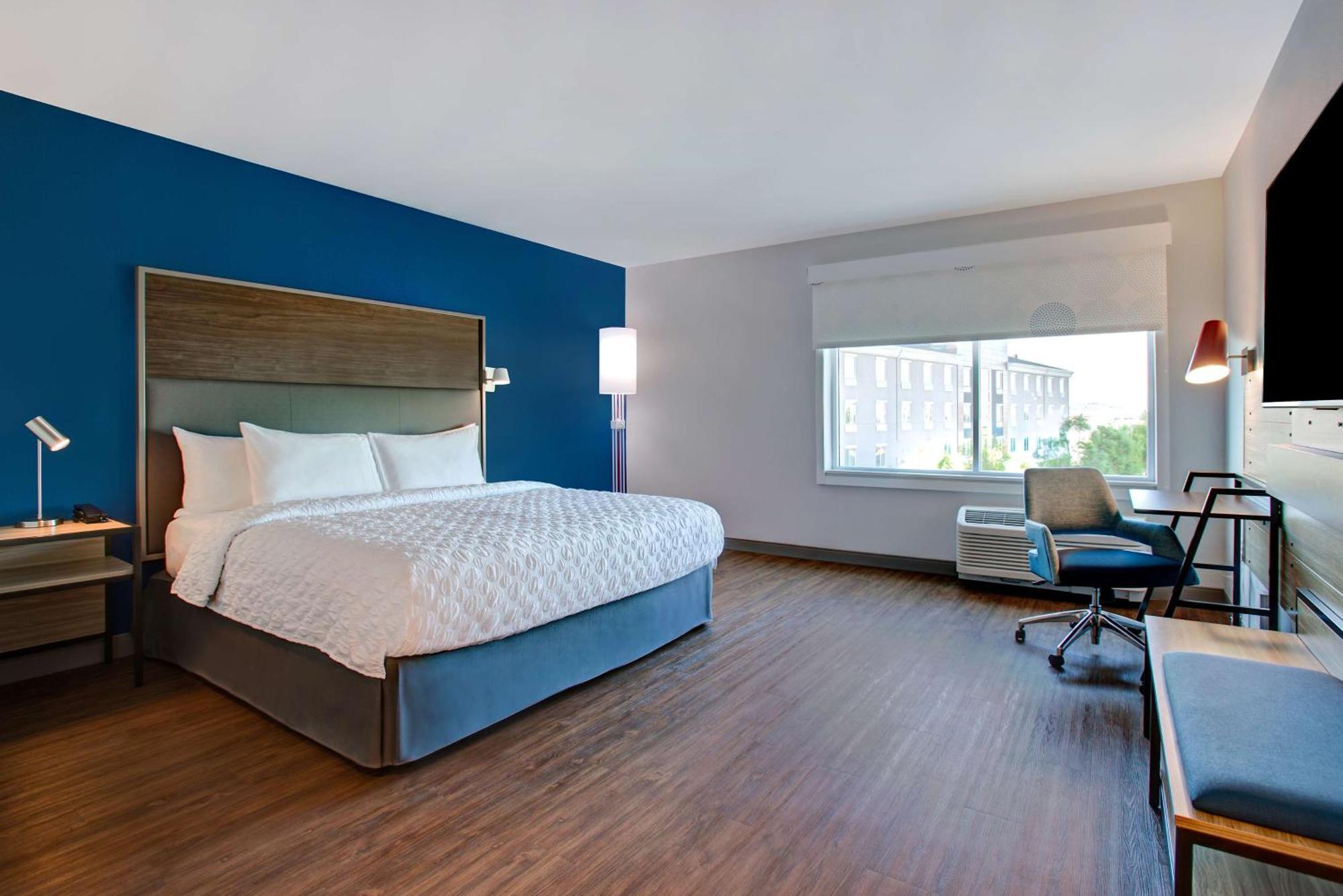Tru By Hilton Northlake Fort Worth, Tx Dış mekan fotoğraf