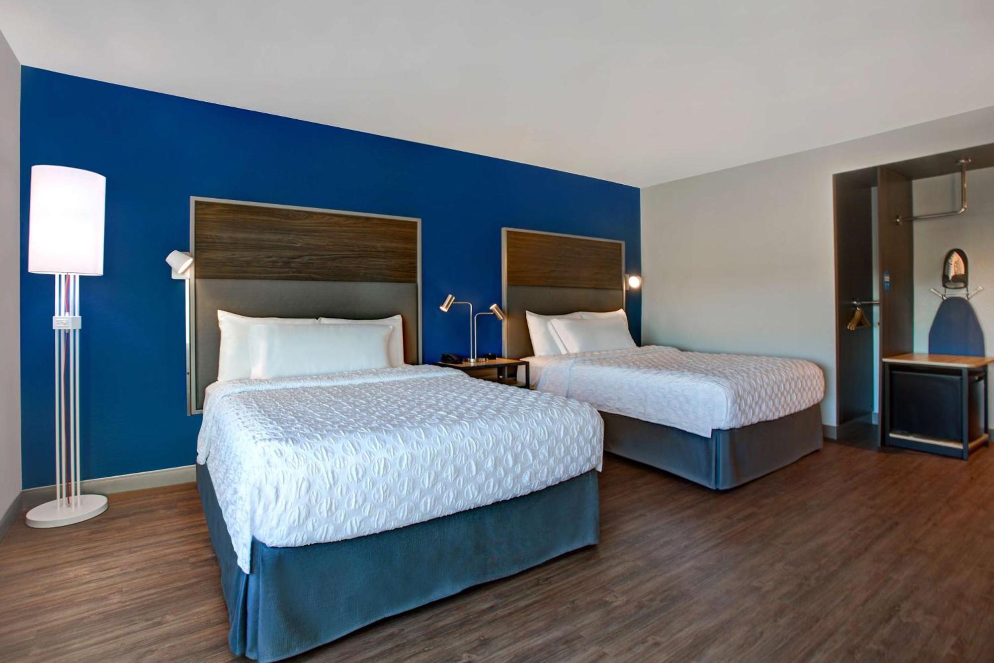 Tru By Hilton Northlake Fort Worth, Tx Dış mekan fotoğraf