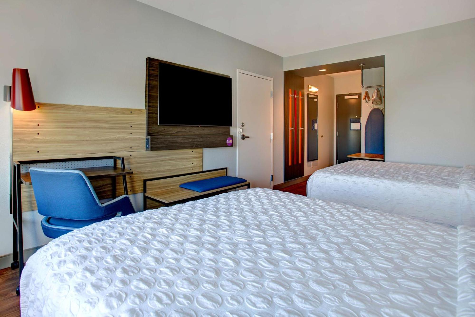 Tru By Hilton Northlake Fort Worth, Tx Dış mekan fotoğraf